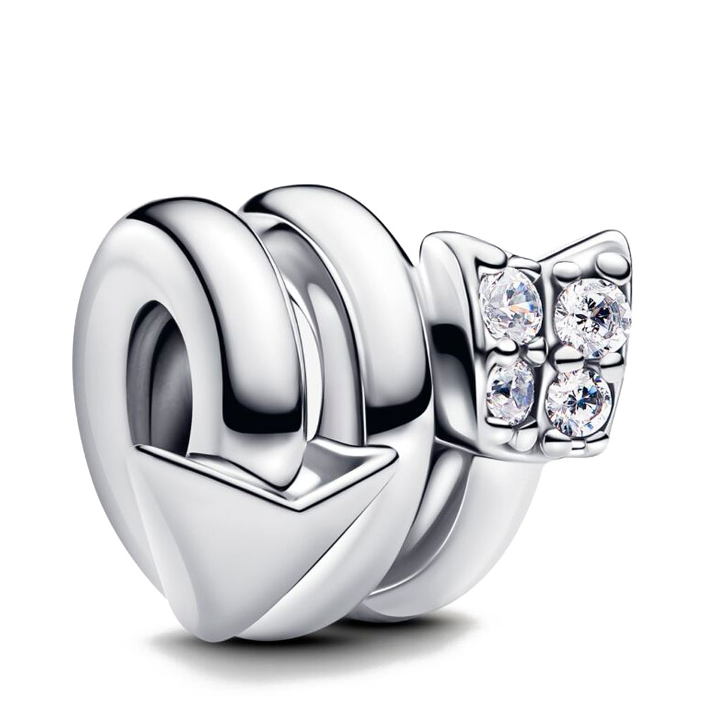 Pandora Charms Ciondolo con freccia rotante 793665C01