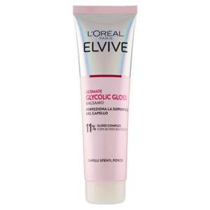 Elvive Ultimate Glycolic Gloss Balsamo 150 ml