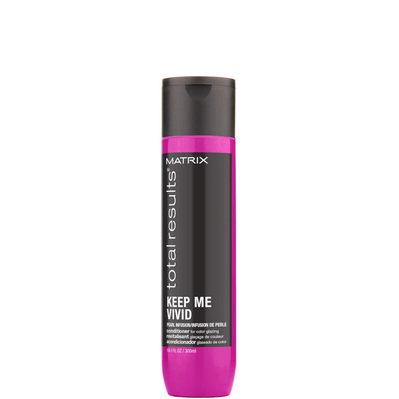Keep Me Vivid Conditioner per capelli colorati 300 ML - 300 ML