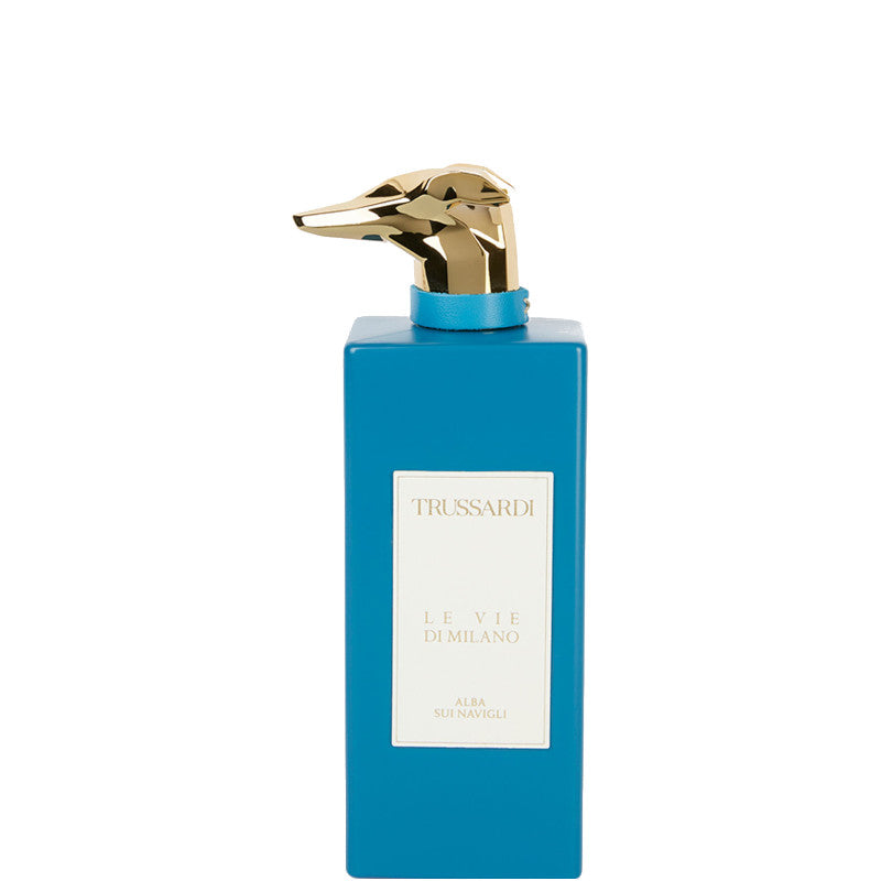 Le Vie di Milano - Alba Sui Navigli 100 ML - 100 ML