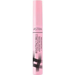 Instacurls Mascara Incurvante Black Ciglia Sollevate