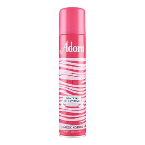 La Lacca Del Self Styling Fissaggio Normale 200 ml