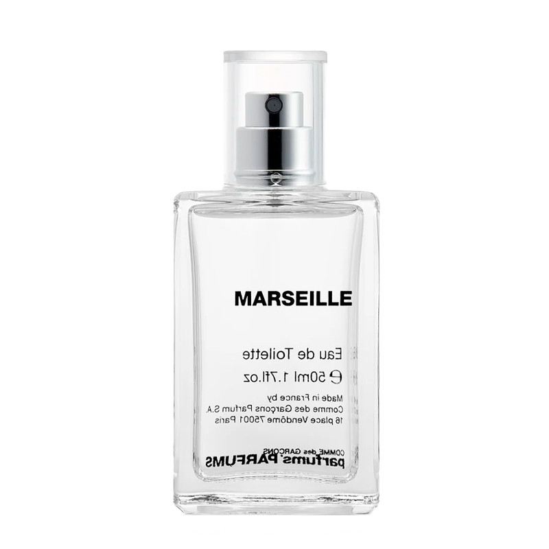 Comme Des Garçons Perfumes Nicho Unisex Marseille