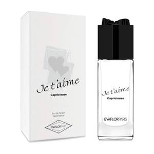 Je T'aime Capricieuse - Eau De Parfum 100 ml