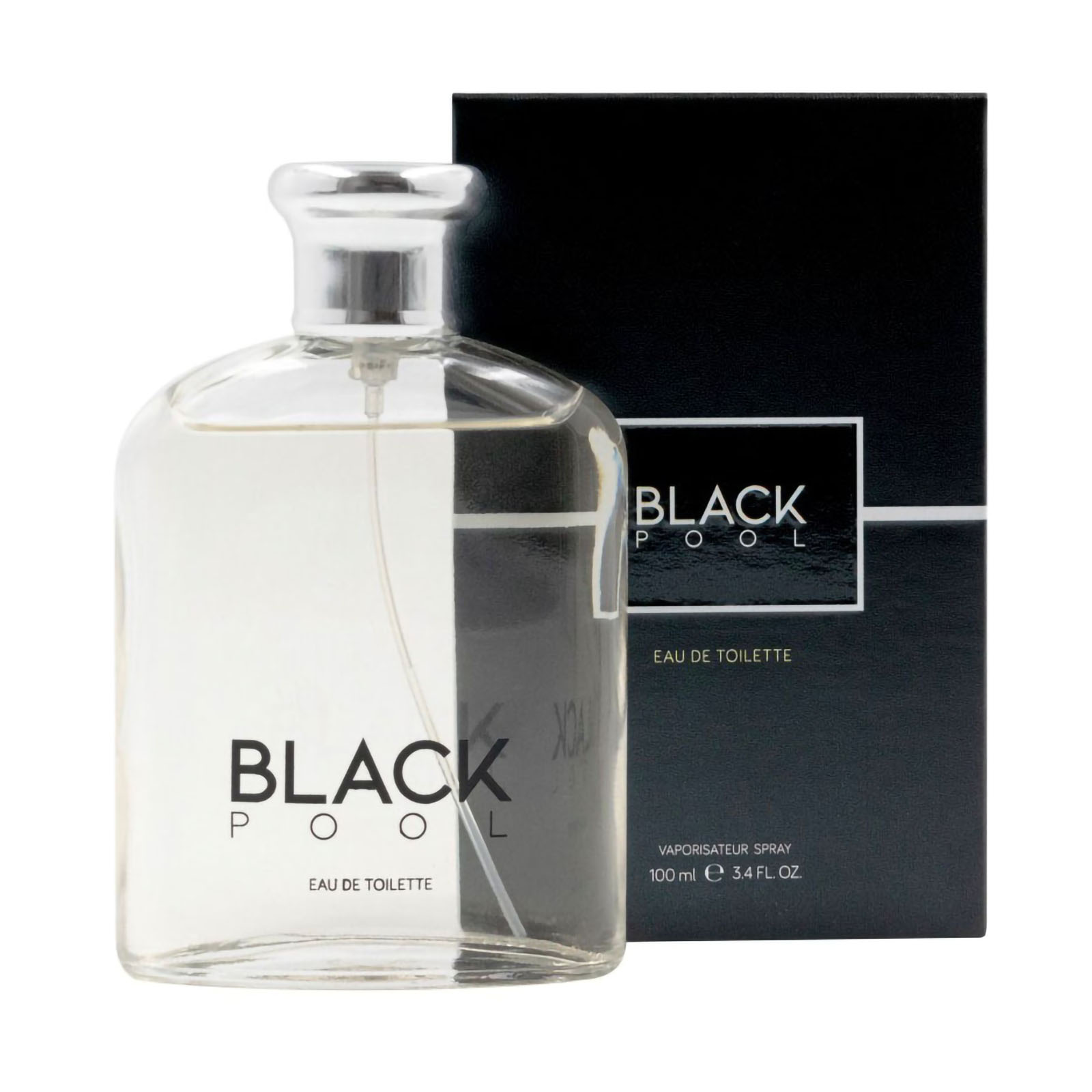 Blackpool - Eau De Toilette 100 ml