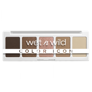 Color Icon5 - Pan Shadow Palette 5 pan shadow palette 4067e walking on eggshells