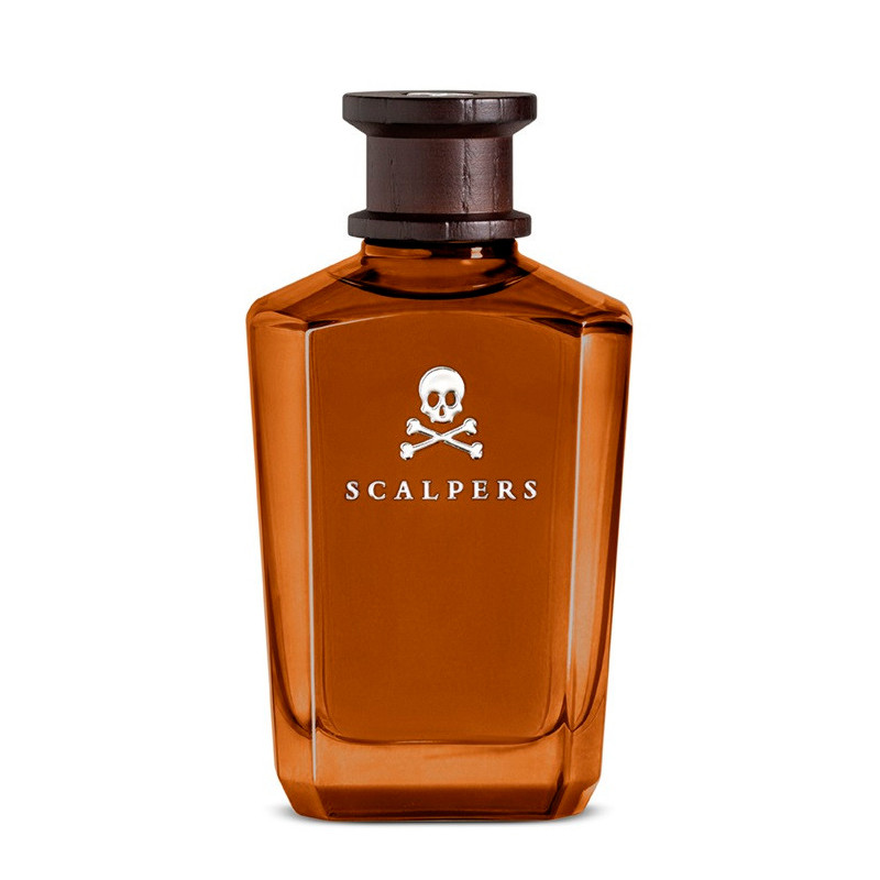 Scalpers Boxing Club - 75 ML Eau de Parfum Profumi da Uomo