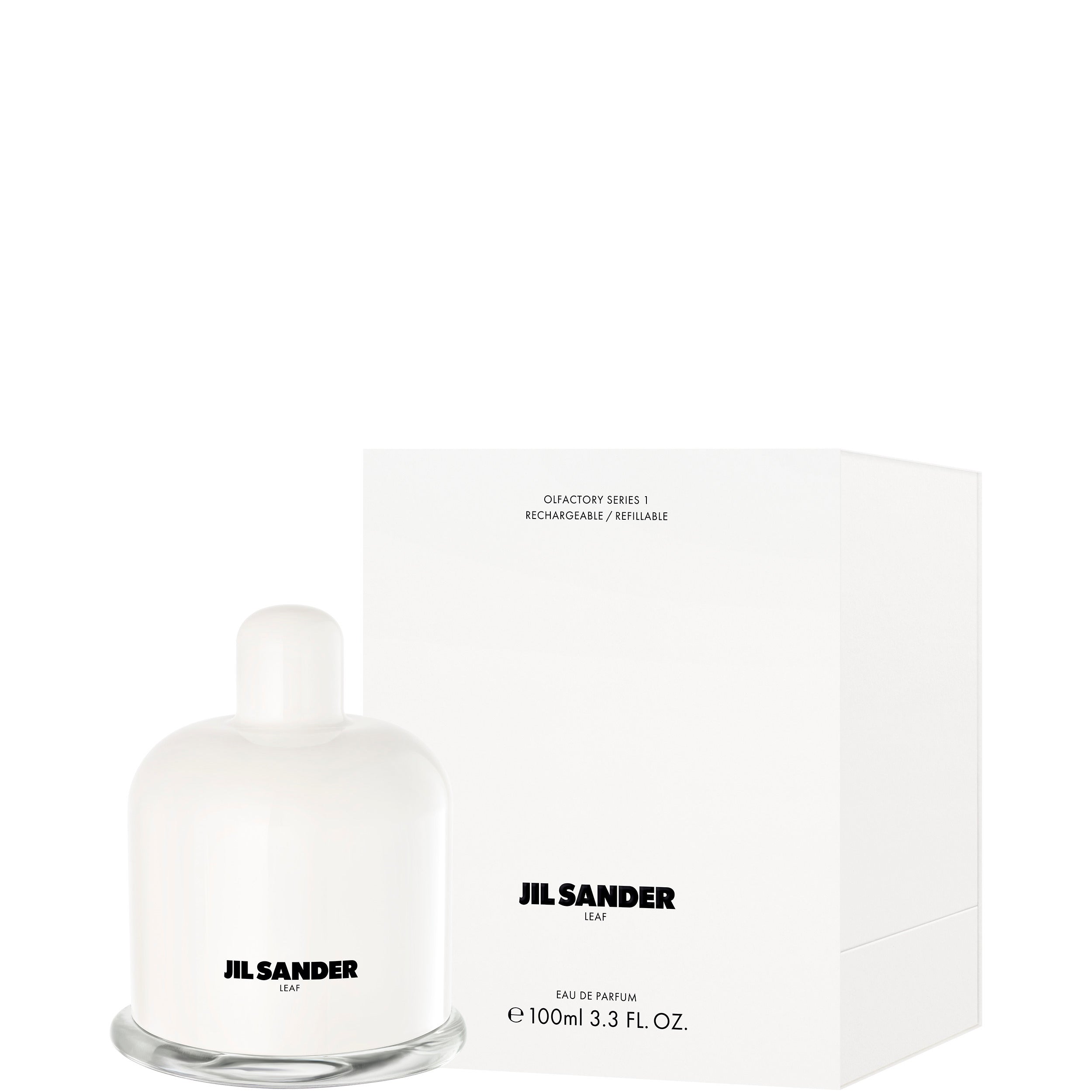Jil Sander Olfactory Series 1 Leaf - 100 ML