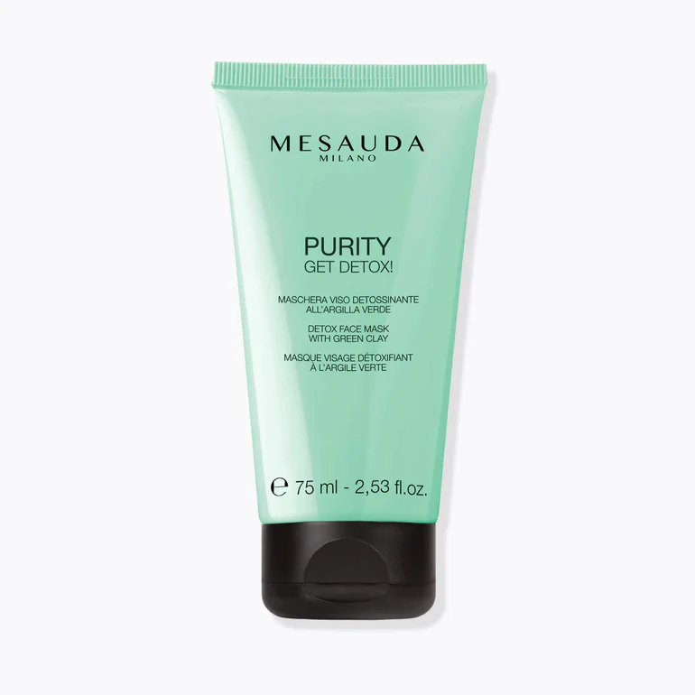 Mesauda - Purity Gel detox! 75 ml