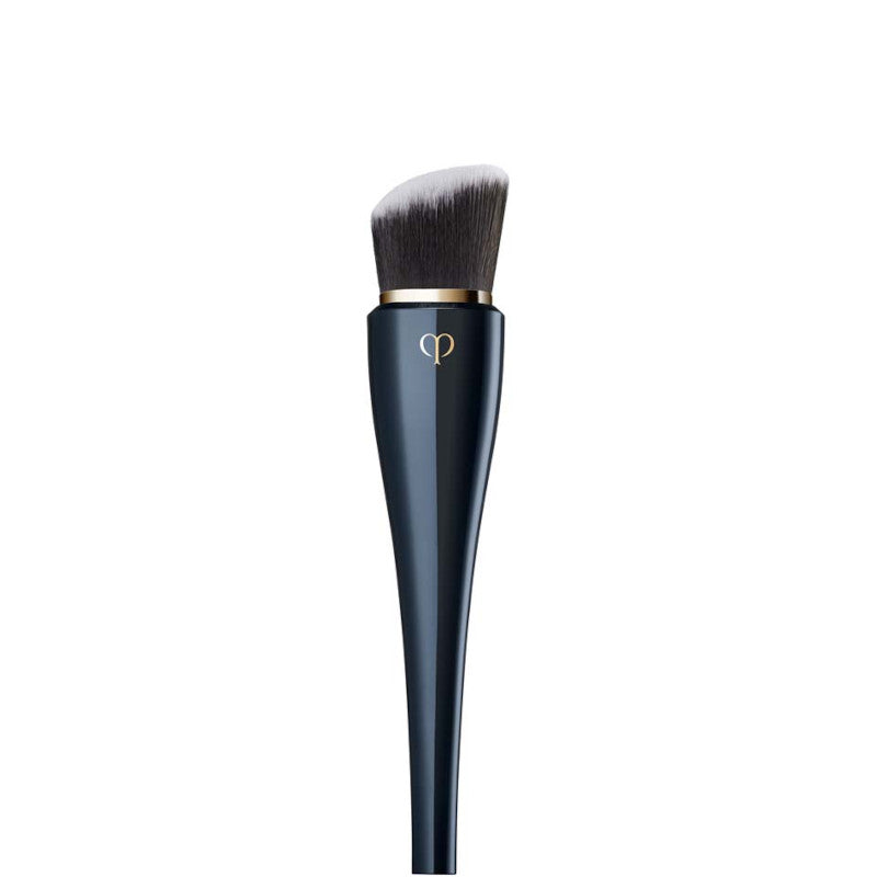 Clé de Peau Beauté High Coverage Foundation Brush PENNELLO VISO - PENNELLO VISO