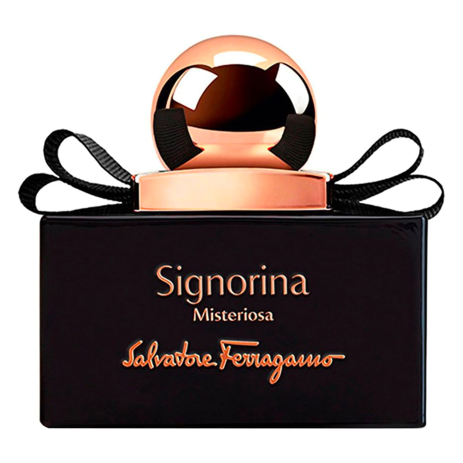Signorina Misteriosa - Eau De Parfum 50 ml