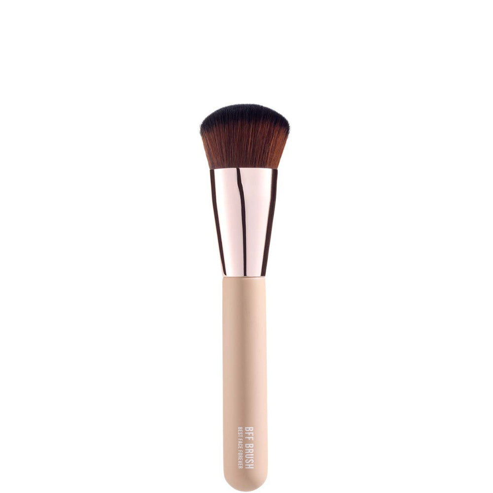 Mulac BFF Foundation Brush Pennello Fondotinta 13