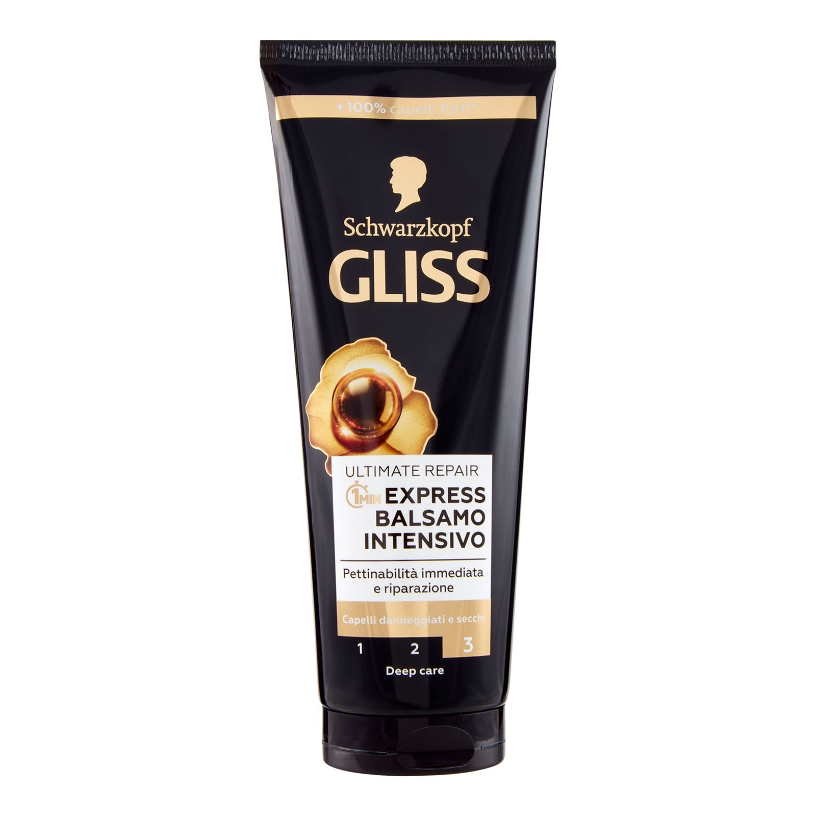 Ultimate Repair 1min Express Balsamo Intensivo 200 ml