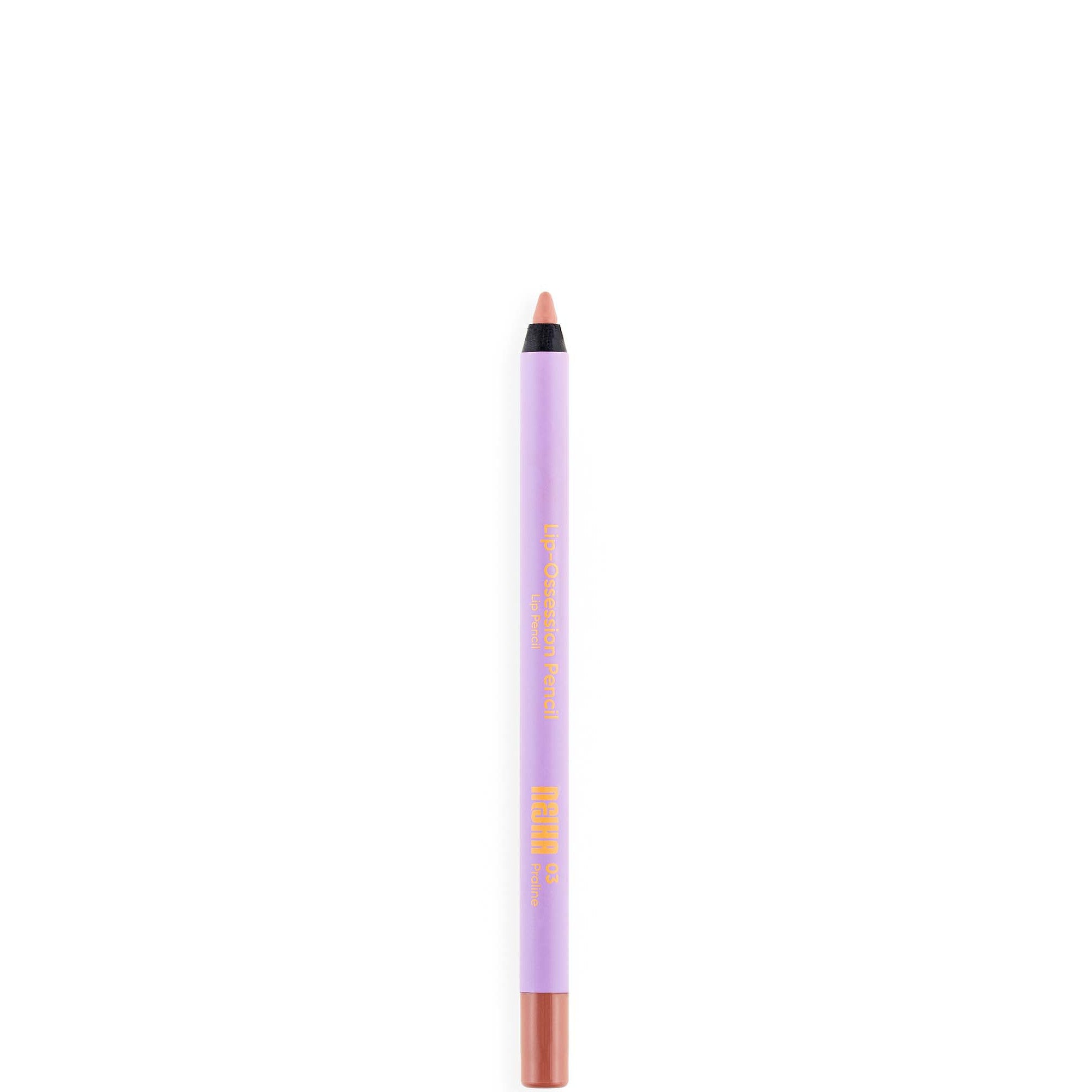 Nejha Lip-Ossession Pencil - Matita labbra - N. 03 Praline