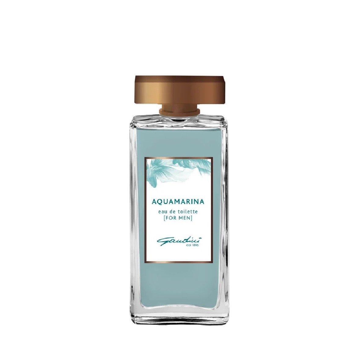 Gandini - Aquamarina for men EDT 100 ml