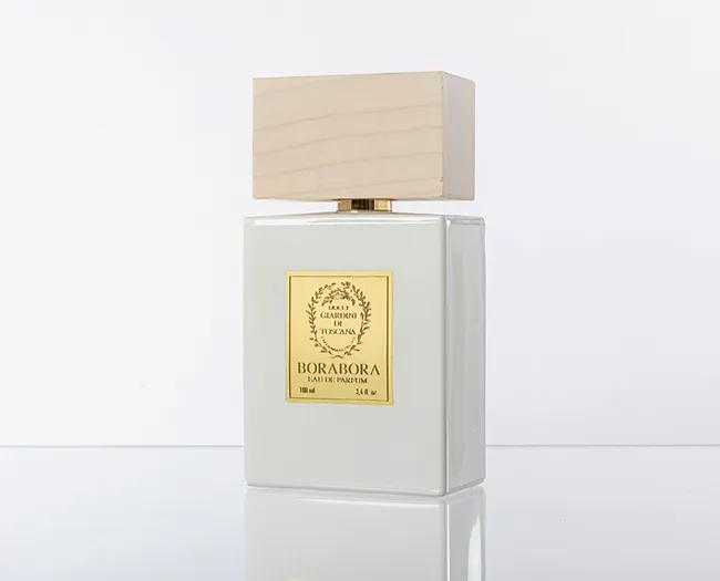Giardini di Toscana Borabora 100ml Eau de Parfum