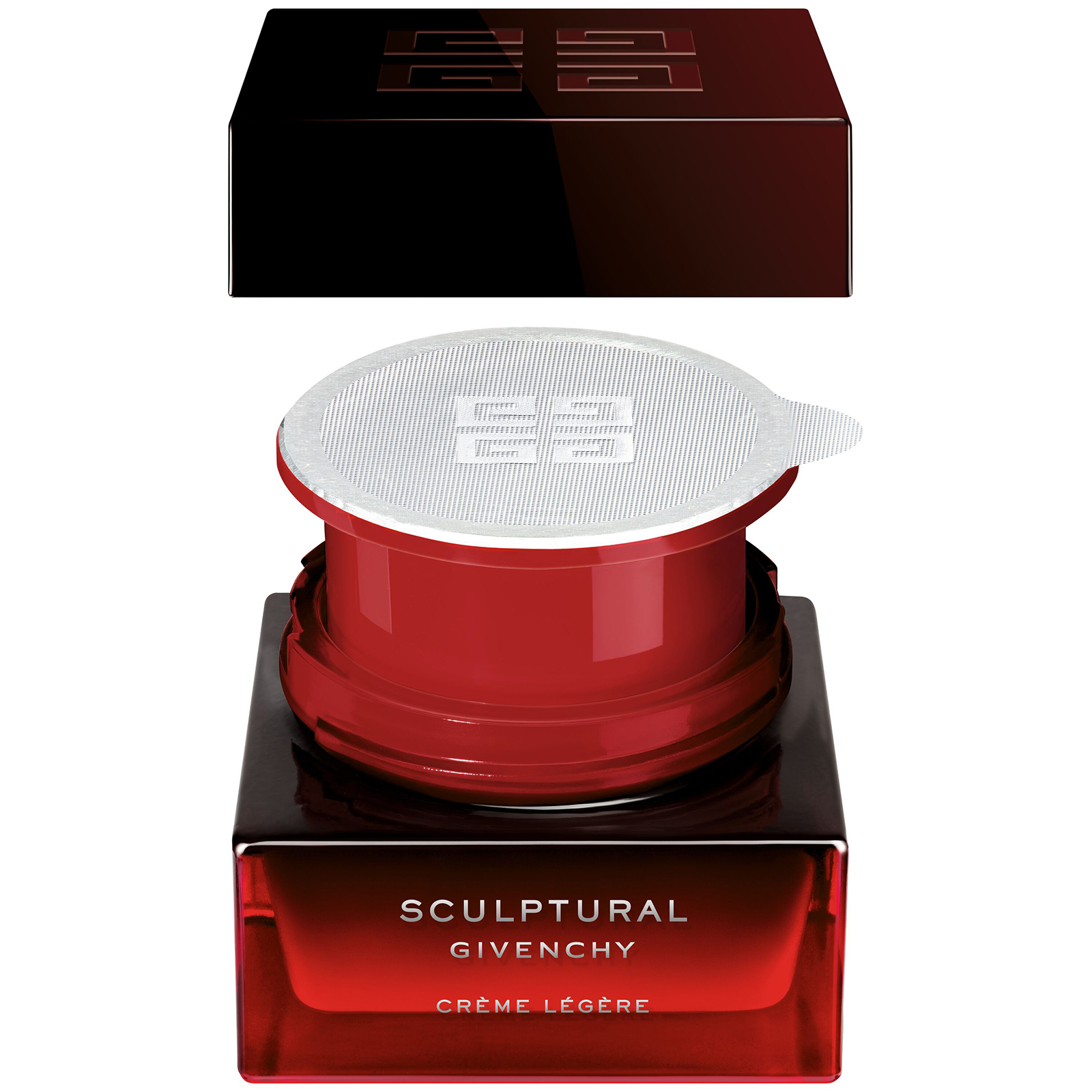 Sculptural Light Cream - Crema Rimpolpante - Ricarica 50 ml