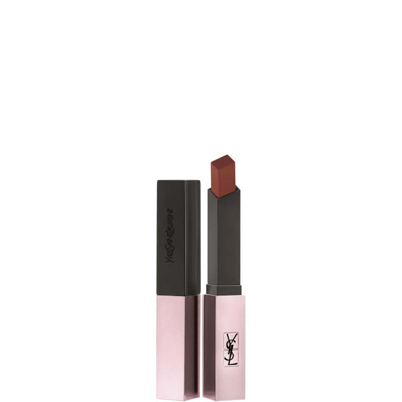 Rouge Pur Couture The Slim Glow Matte* - 211 - TRASGRESSIVE CACAO