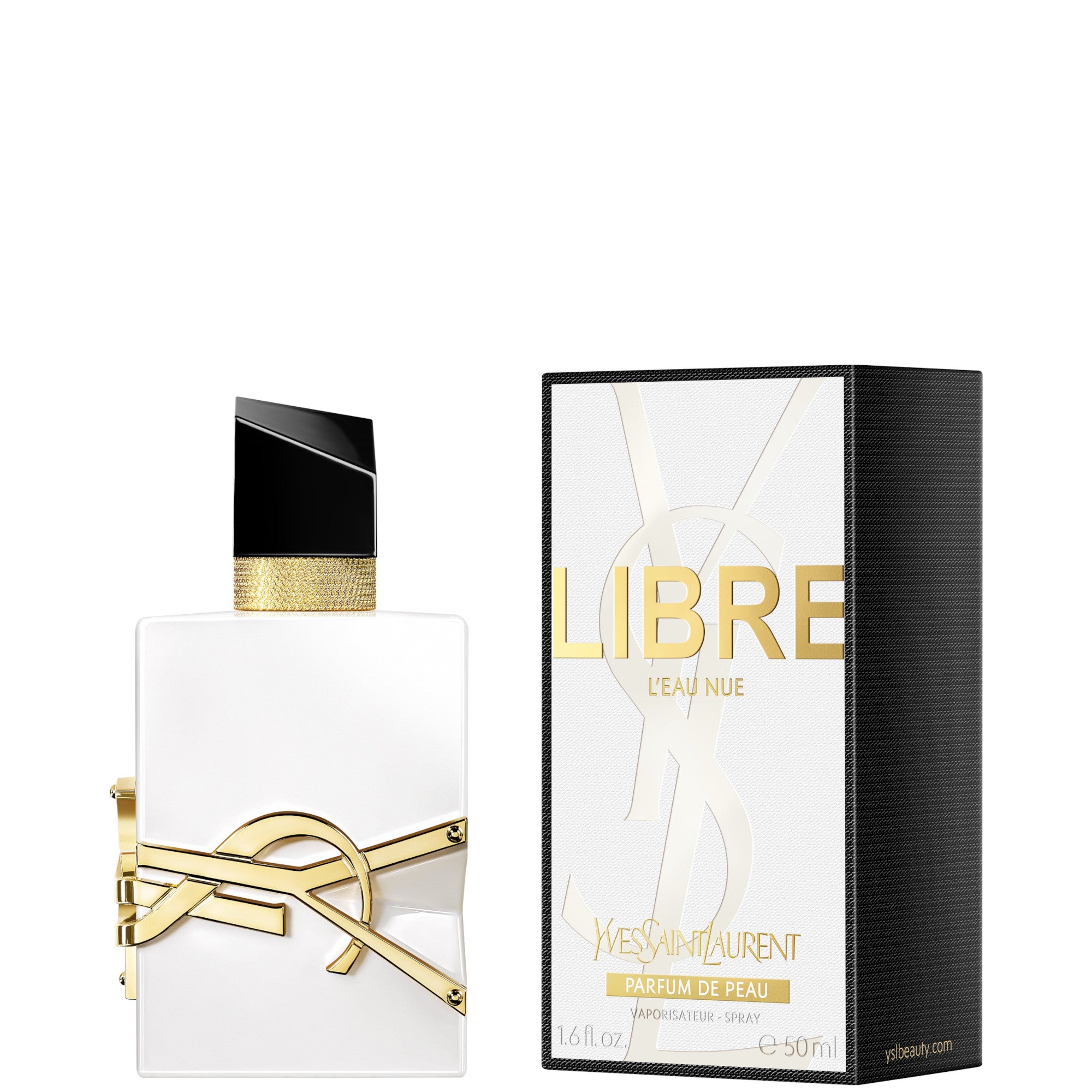 Libre L'Eau Nue - 50 ML