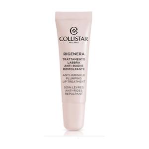Rigenera Trattamento Labbra Anti-rughe Rimpolpante 15 ml