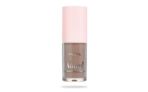 Pupa - Vamp! Liquid Eyeshadow - 011