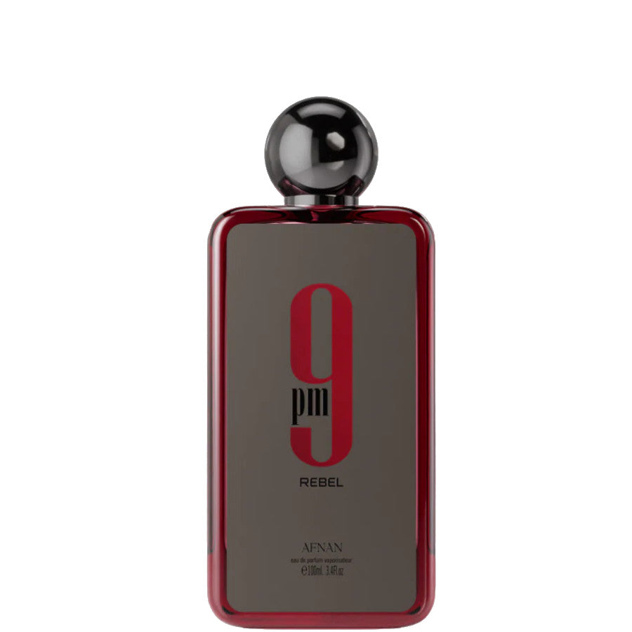 Afnan Perfumes 9 PM REBEL - 100 ML