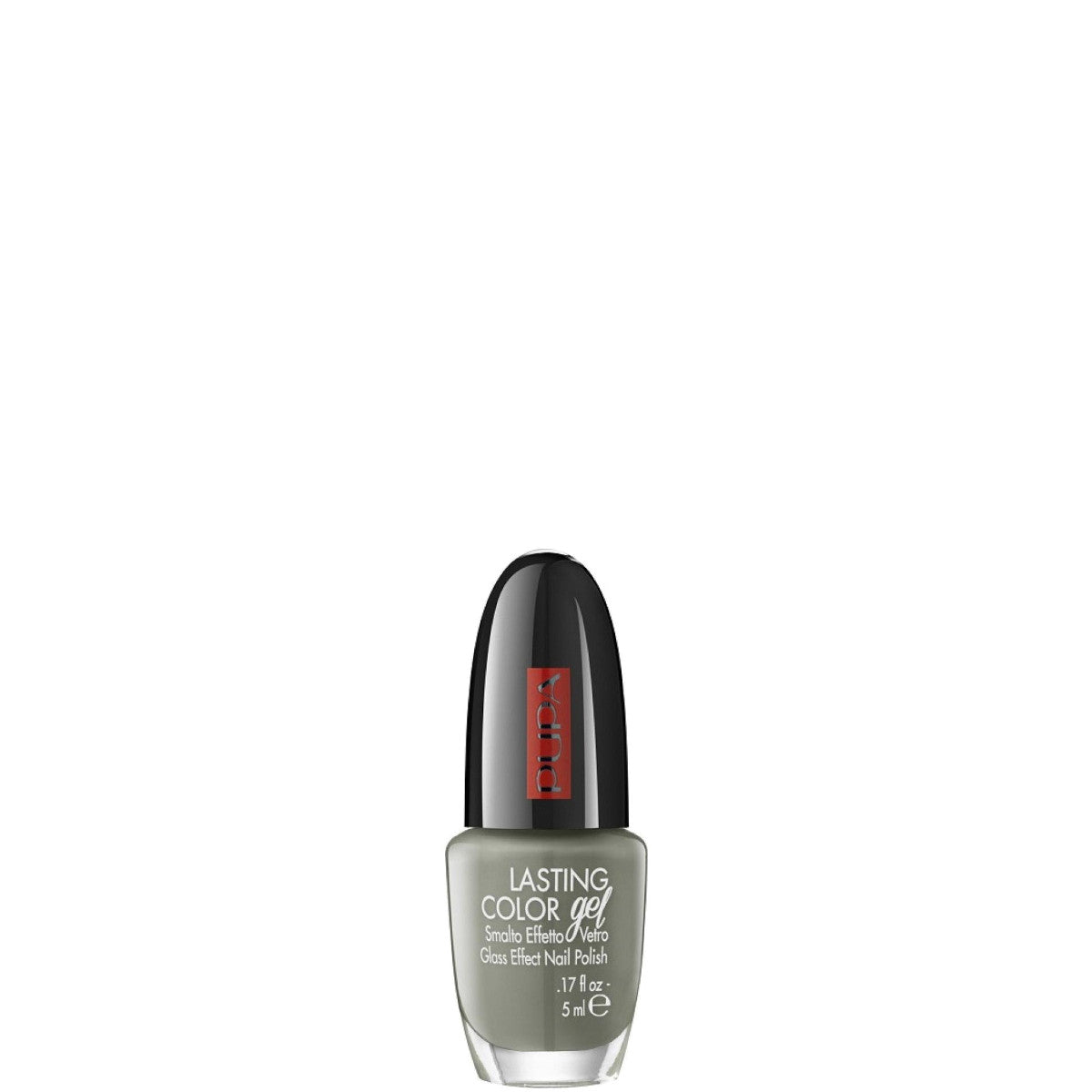 Lasting Color Gel - Smalto effetto vetro per unghie glossate volumizzate 3D - N. 059