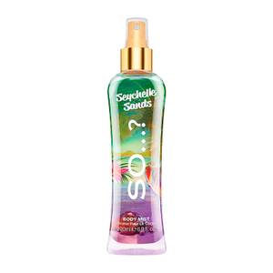 So...? Seychelle Sands - 200 ML Profumi di Donna