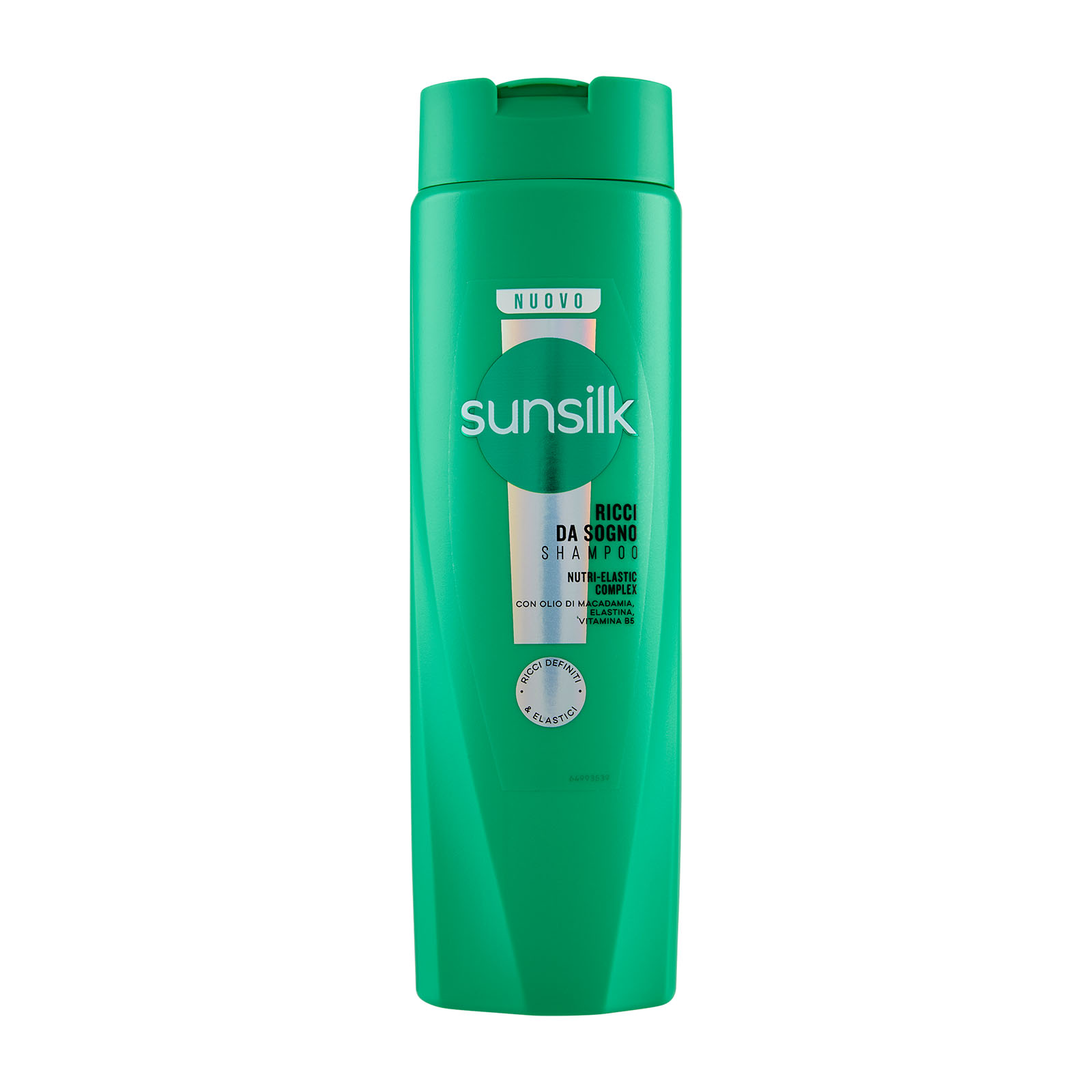 Ricci Da Sogno - Shampoo 250 ml