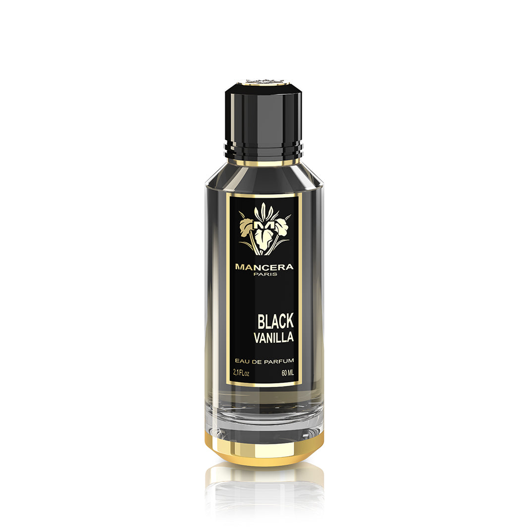 Black Vanilla (EDP)