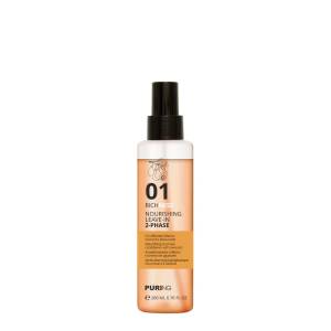 Puring 01 - Conditioner bifasico nutriente avocado 200 ml