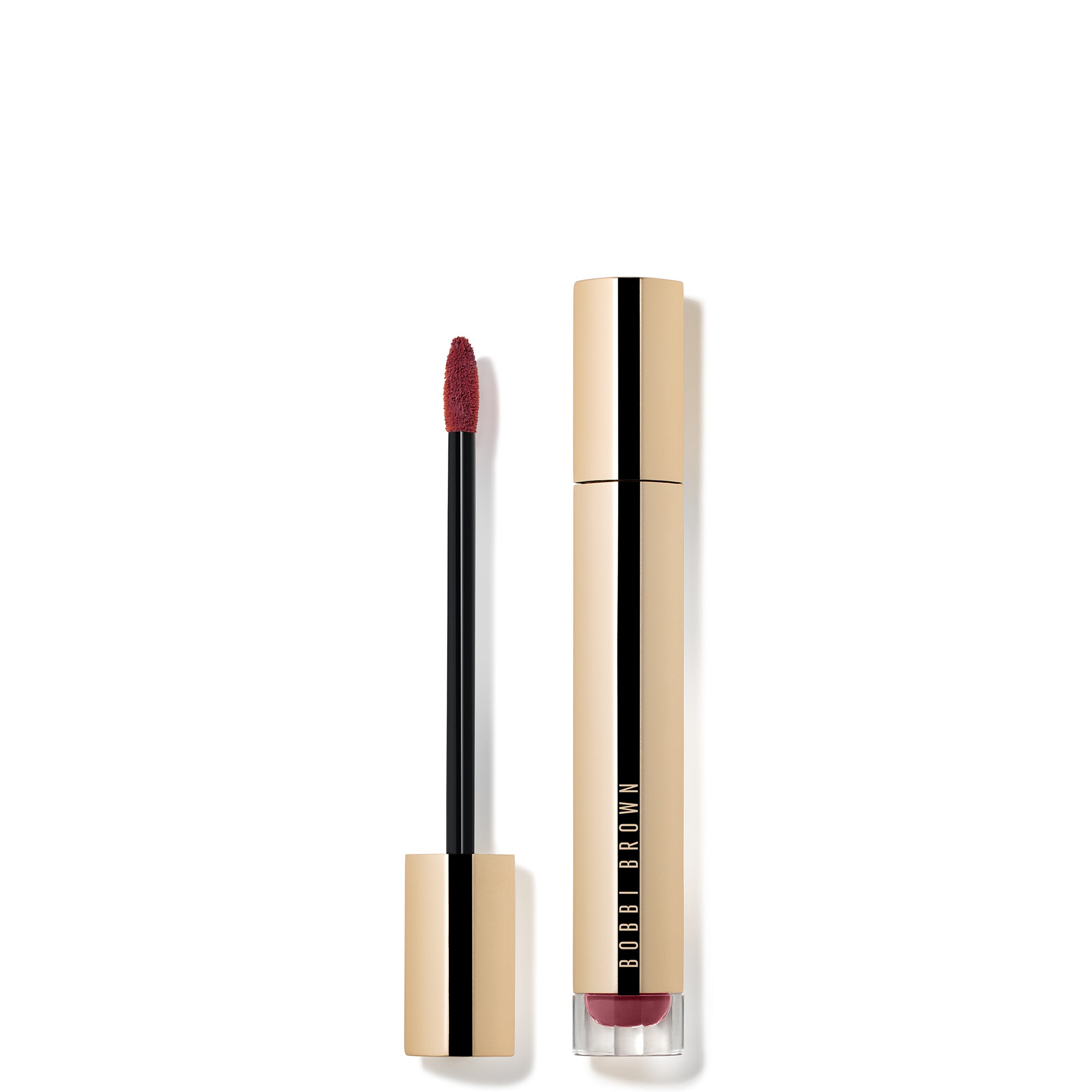 Luxe Matte Liquid Lipstick - 408 GRAND