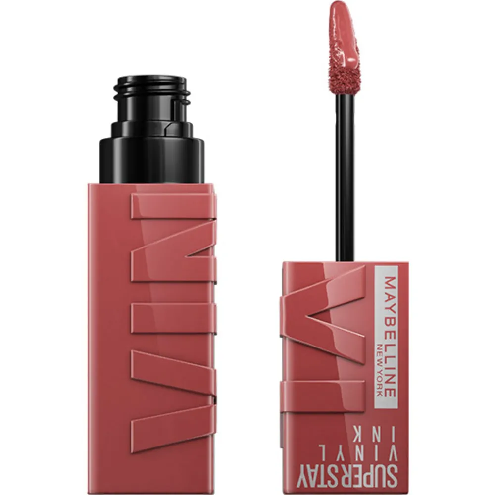 Maybelline Superstay - Vinyl Ink - 115