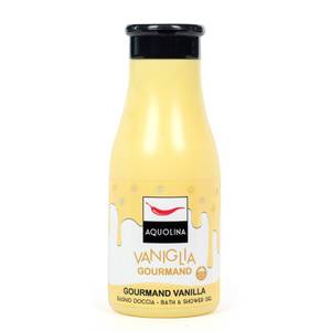 Aquolina Bath & Shower gel - 250 ml - Gourmand vanilla
