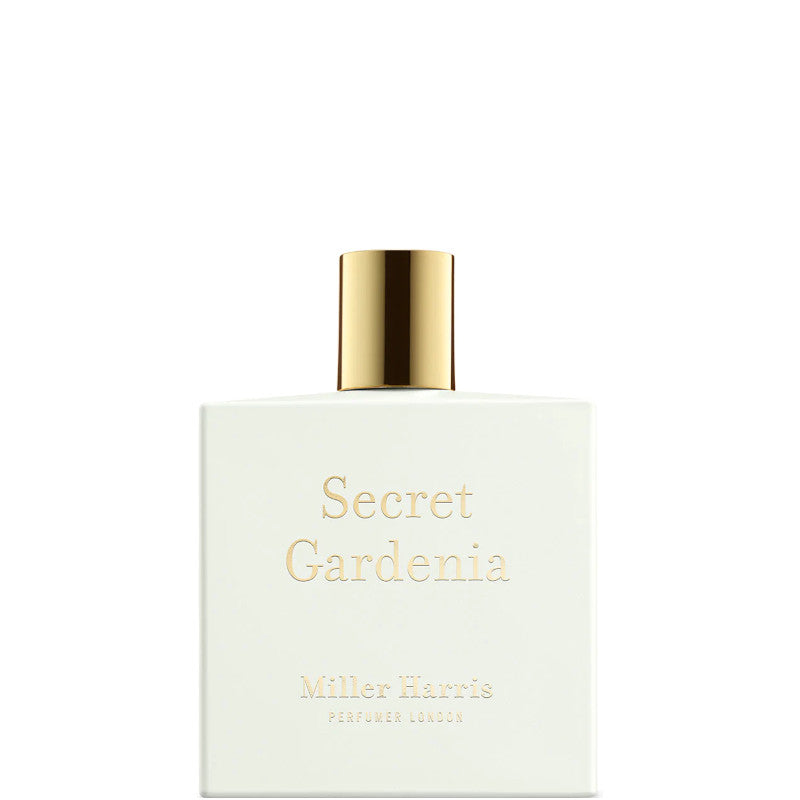 Miller Harris Secret Gardenia 100 ML - 100 ML