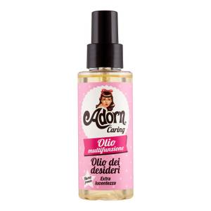 Caring Olio Multifunzione Olio Dei Desideri 100 ml