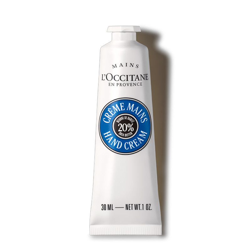 L'occitane Mani Karite Créme Mains Crema mani