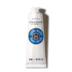 L'occitane Mani Karite Créme Mains Crema mani