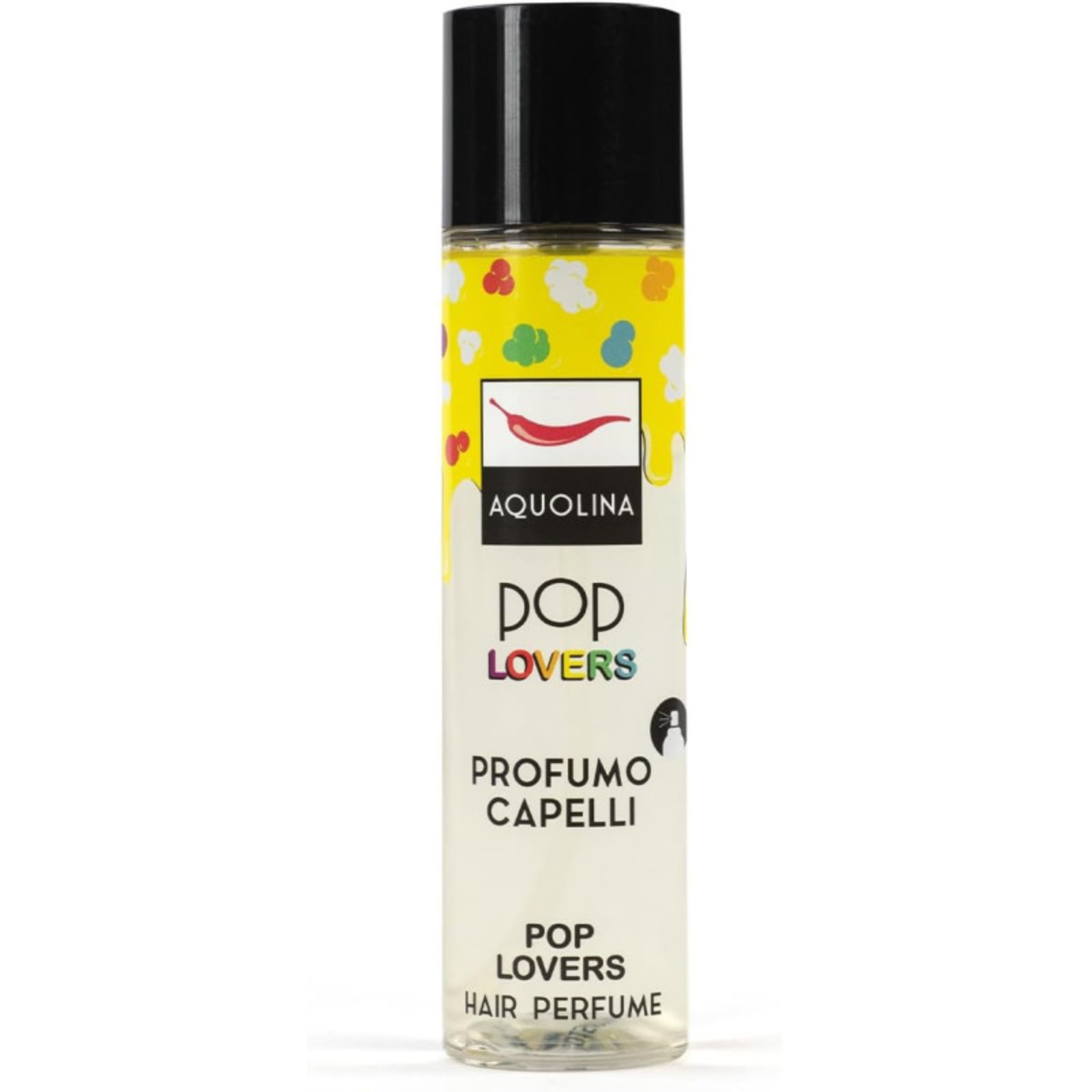 Pop Lovers - profumo per capelli 150 ml