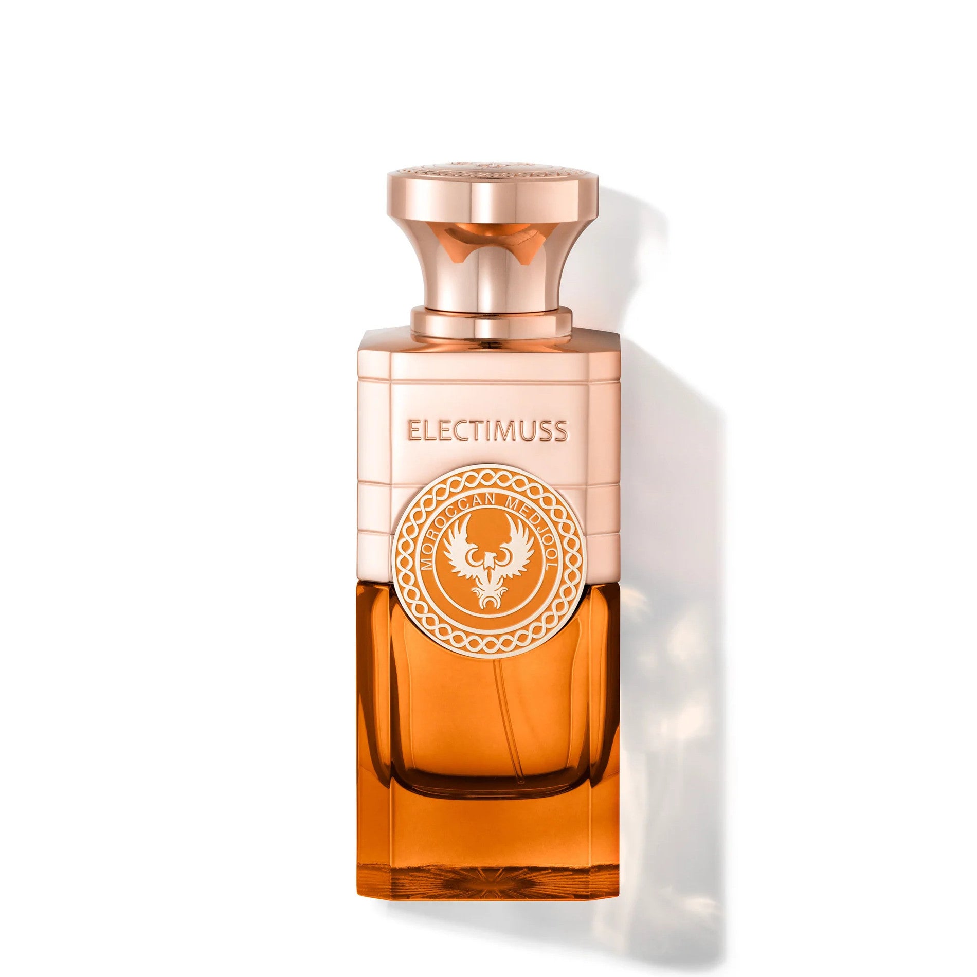 Moroccan Medjool - 100 ML