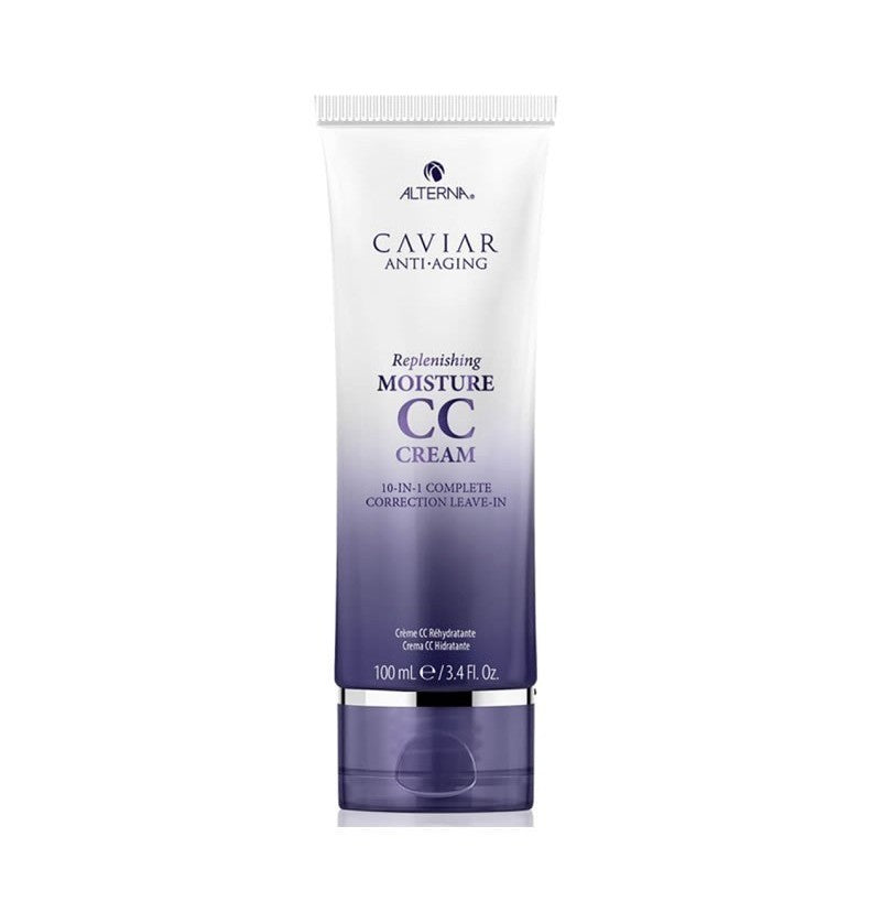Alterna Caviar Replenishing Moisture CC Cream
