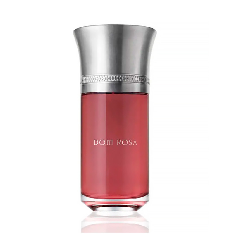 Liquides Imaginaires Perfumes Nicho Unisex Dom Rosa