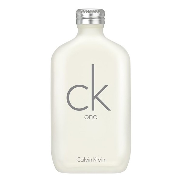 Calvin Klein CK One Eau de Toilette - 50 ML Eau de toilette Profumi di Donna