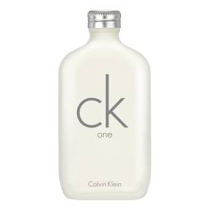 Calvin Klein CK One Eau de Toilette - 50 ML Eau de toilette Profumi di Donna