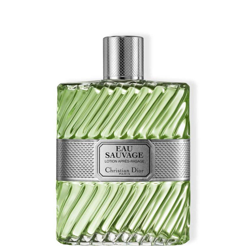 Eau Sauvage After Shave Lotion Flacone - 200 ML