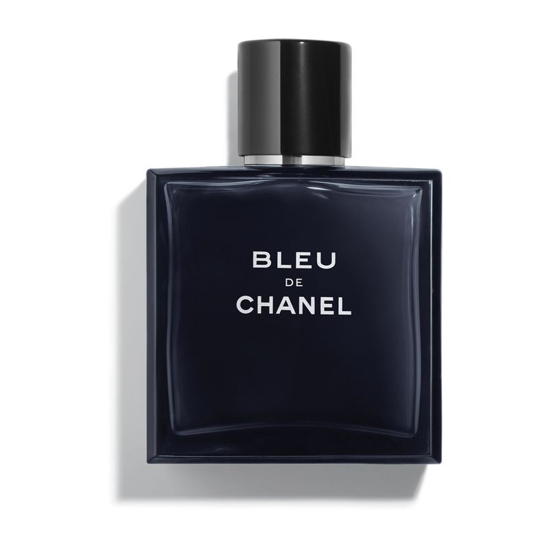 Chanel Bleu de Chanel Pour Homme - Eau de Toilette - 50 ml
