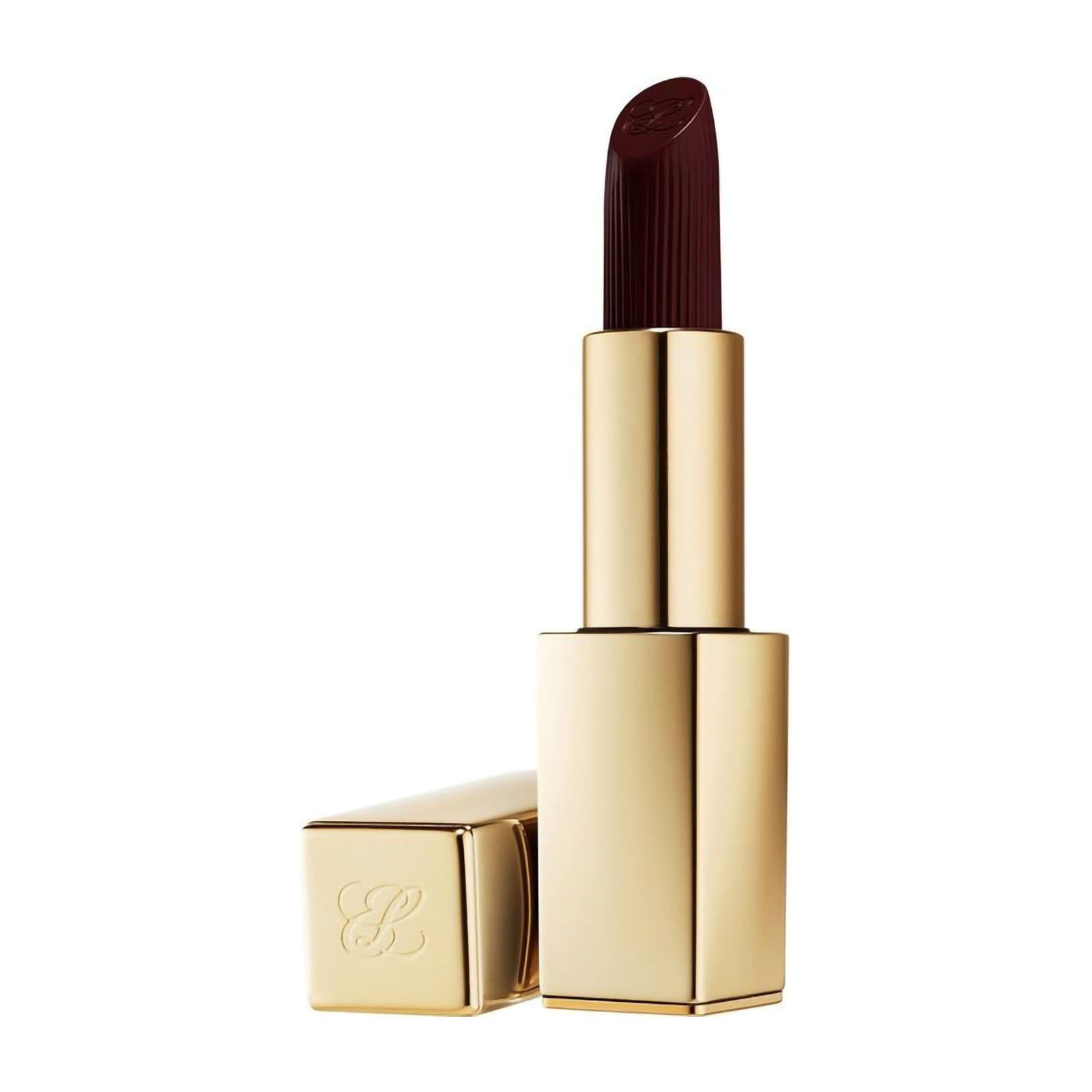 Pure Color Lipstick Creme - Rossetto 685 midnight kiss