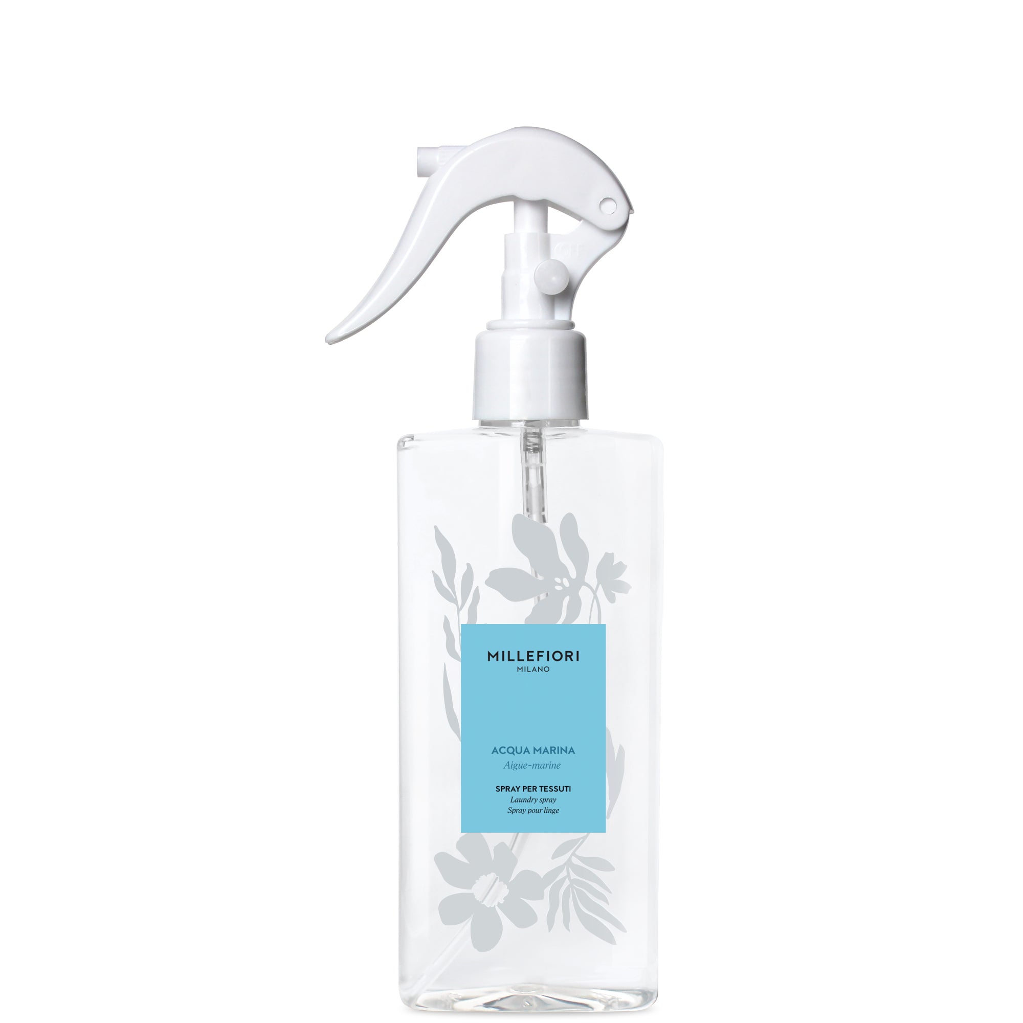 Spray Per Tessuti Acqua Marina - 200 ML