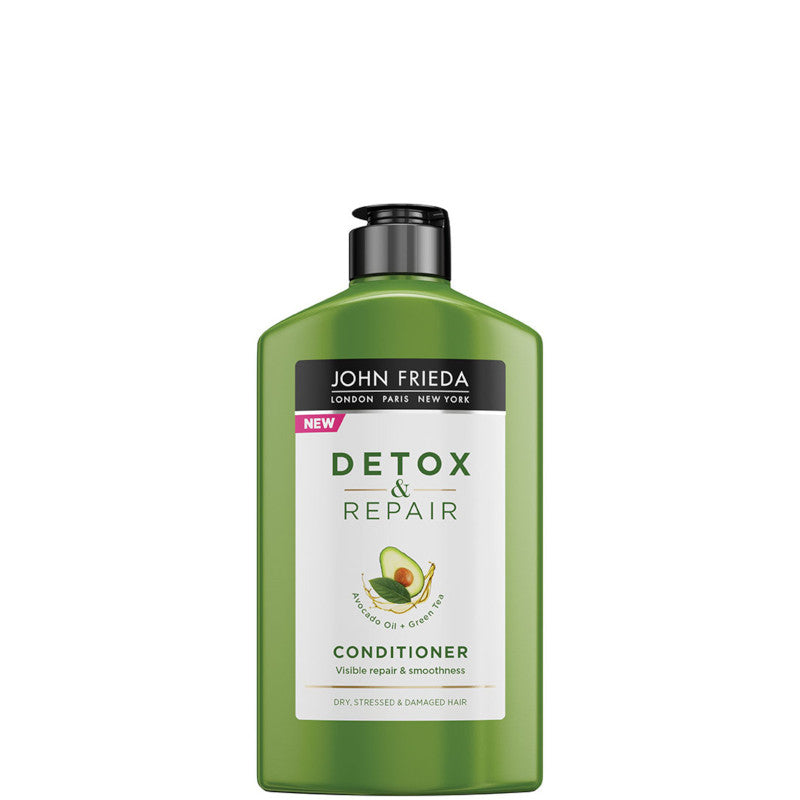 Detox & Repair Balsamo Detossinante 250 ML - 250 ML