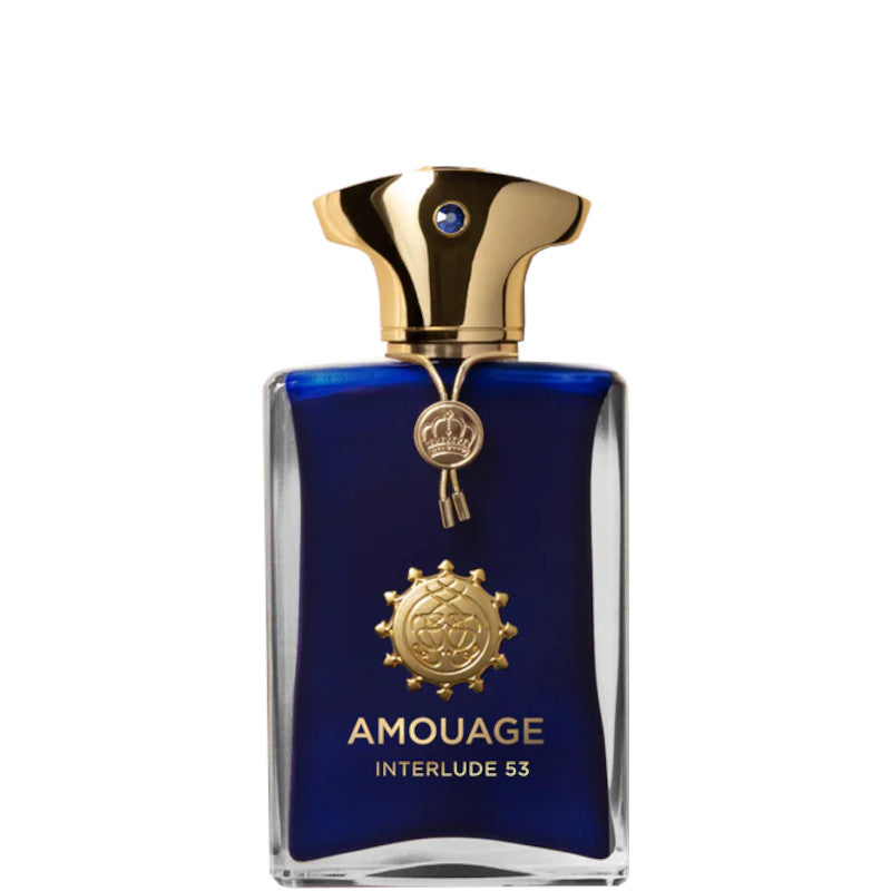 Amouage Interlude 53 Man Extrait de Parfum - 100 ML